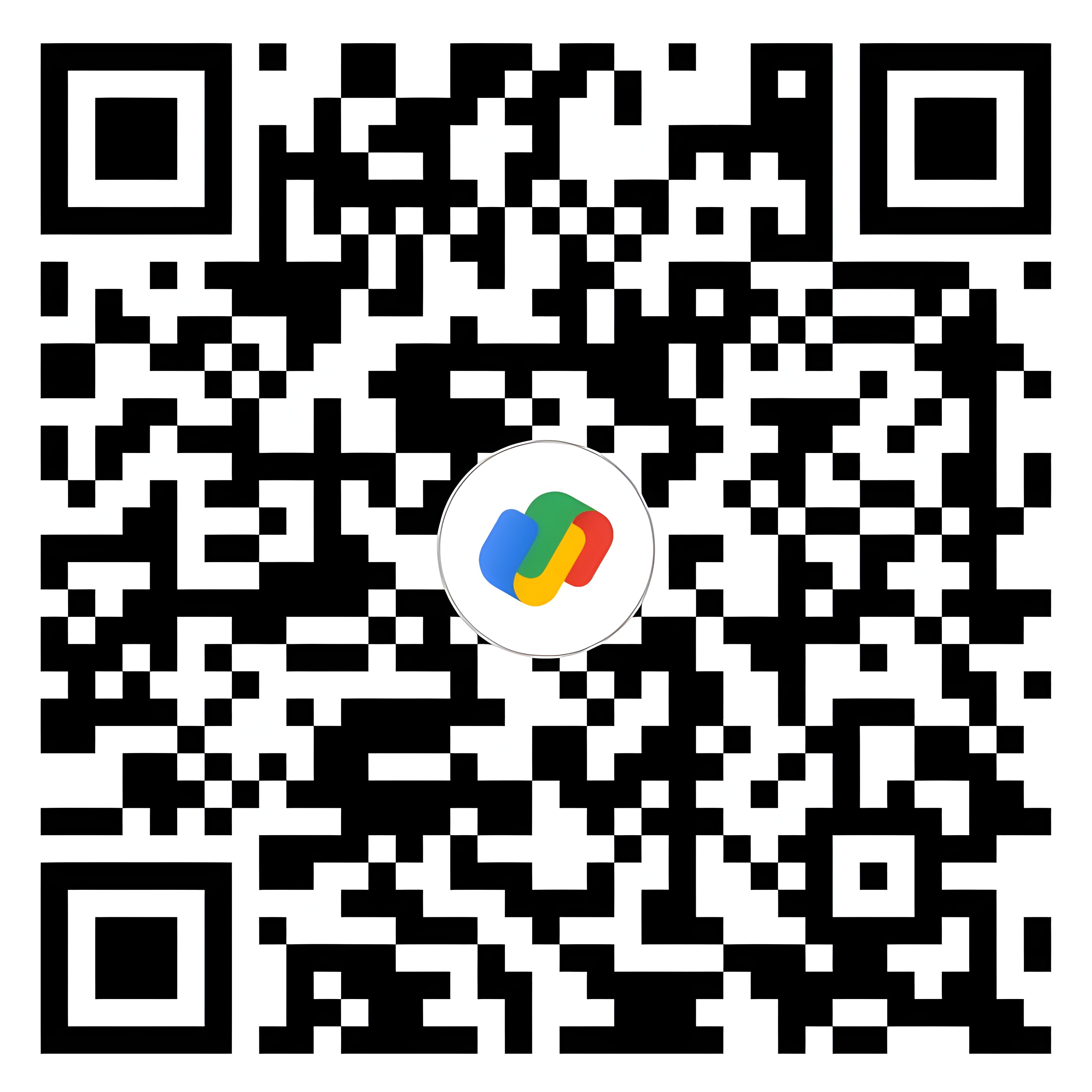 UPI QR Code